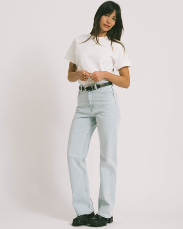 Dr Denim Echo Bay Light Blue - Things I Like Things I Love