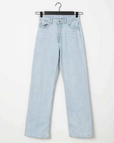 Dr Denim Echo Bay Light Blue - Things I Like Things I Love