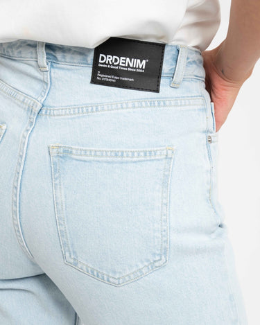 Dr Denim Echo Bay Light Blue - Things I Like Things I Love