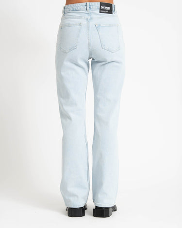 Dr Denim Echo Bay Light Blue - Things I Like Things I Love