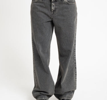 Dr Denim Hill Aged Black - Things I Like Things I Love