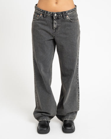 Dr Denim Hill Aged Black - Things I Like Things I Love