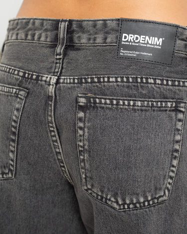 Dr Denim Hill Aged Black - Things I Like Things I Love