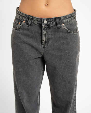 Dr Denim Hill Aged Black - Things I Like Things I Love