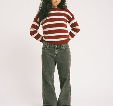 Dr Denim Hill Aged Black - Things I Like Things I Love