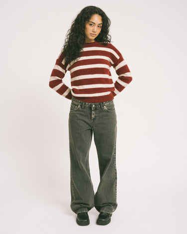 Dr Denim Hill Aged Black - Things I Like Things I Love