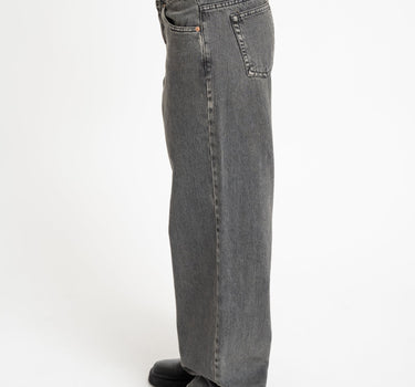 Dr Denim Hill Aged Black - Things I Like Things I Love