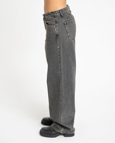 Dr Denim Hill Aged Black - Things I Like Things I Love