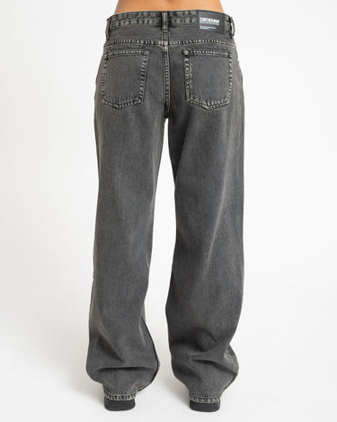 Dr Denim Hill Aged Black - Things I Like Things I Love