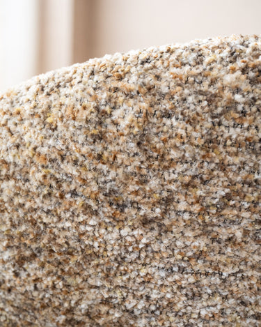 Draaifauteuil Ducky Beige - Things I Like Things I Love