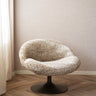Draaifauteuil Ducky Beige - Things I Like Things I Love