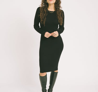 Dress Black - Things I Like Things I Love