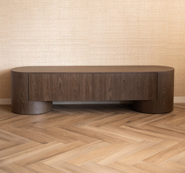 Dressoir Velari Bruin - Things I Like Things I Love