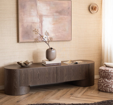 Dressoir Velari Bruin - Things I Like Things I Love