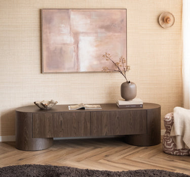 Dressoir Velari Bruin - Things I Like Things I Love
