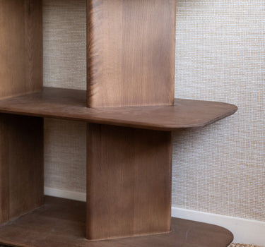 Dressoir Yaata Wood - Things I Like Things I Love