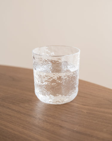 Drinking Glass Wesley Outdoor - Things I Like Things I Love