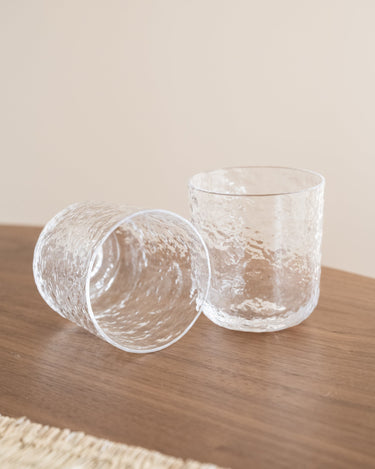 Drinking Glass Wesley Outdoor - Things I Like Things I Love