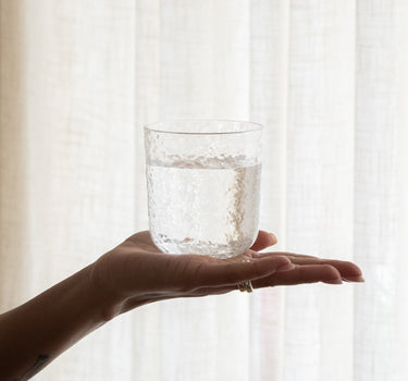 Drinking Glass Wesley Outdoor - Things I Like Things I Love