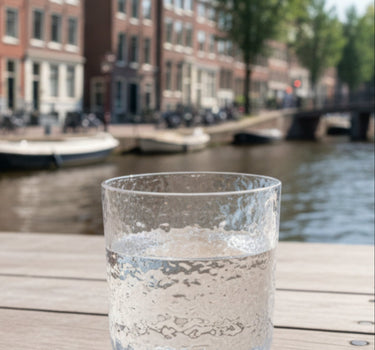 Drinking Glass Wesley Outdoor - Things I Like Things I Love