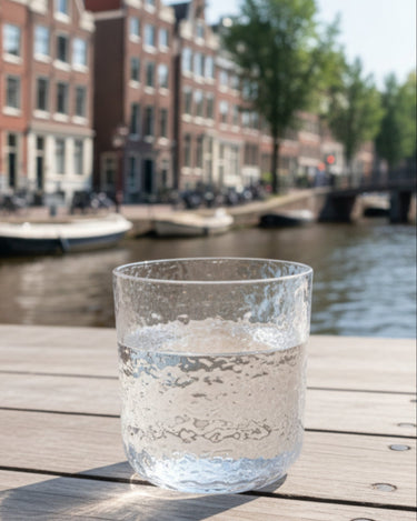 Drinking Glass Wesley Outdoor - Things I Like Things I Love