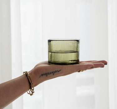 Drinking Glass Zora - Things I Like Things I Love