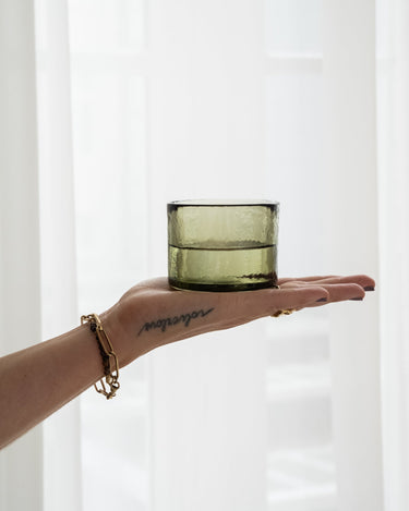 Drinking Glass Zora - Things I Like Things I Love