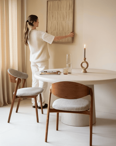 Dutch Bone - Chair Babington Wood - Things I Like Things I Love