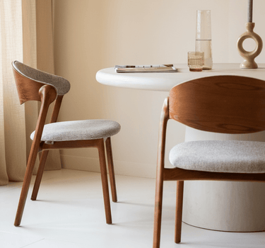 Dutch Bone - Chair Babington Wood - Things I Like Things I Love