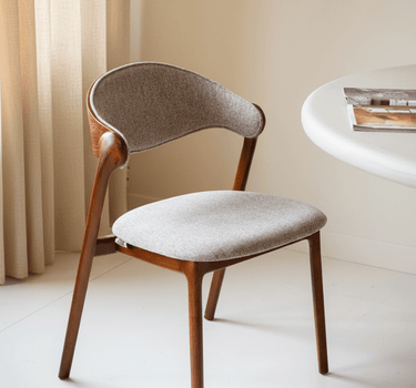 Dutch Bone - Chair Babington Wood - Things I Like Things I Love