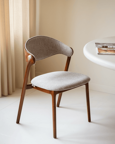 Dutch Bone - Chair Babington Wood - Things I Like Things I Love