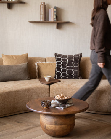 Dutch Bone - Coffee Table Oblivian - Things I Like Things I Love