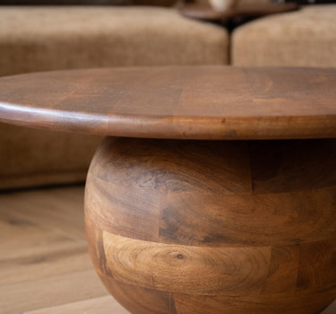 Dutch Bone - Coffee Table Oblivian - Things I Like Things I Love