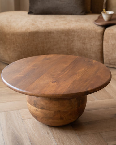 Dutch Bone - Coffee Table Oblivian - Things I Like Things I Love