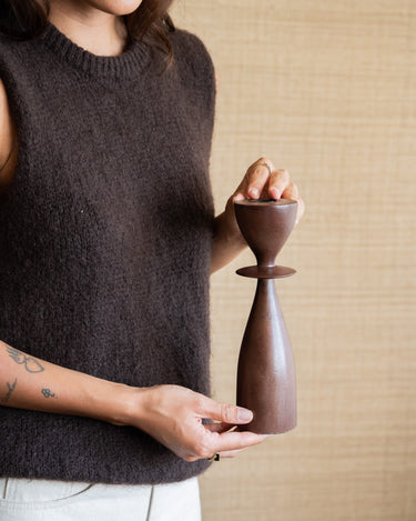 Dutchbone - Candle Holder Pernilla - Things I Like Things I Love