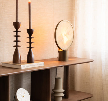 Dutchbone - Candle Holder Pernilla - Things I Like Things I Love