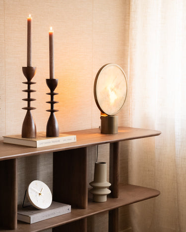 Dutchbone - Candle Holder Pernilla - Things I Like Things I Love