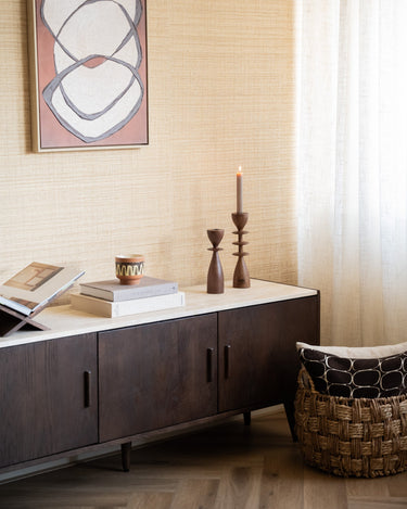 Dutchbone - Candle Holder Pernilla - Things I Like Things I Love