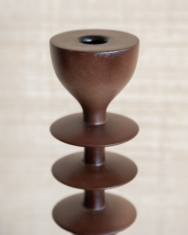 Dutchbone - Candle Holder Pernilla - Things I Like Things I Love