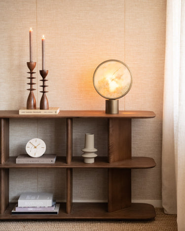 Dutchbone - Candle Holder Pernilla - Things I Like Things I Love