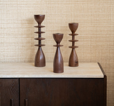 Dutchbone - Candle Holder Pernilla - Things I Like Things I Love