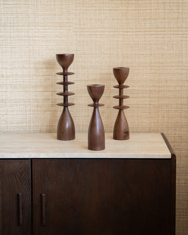 Dutchbone - Candle Holder Pernilla - Things I Like Things I Love