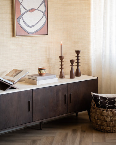 Dutchbone - Candle Holder Pernilla - Things I Like Things I Love