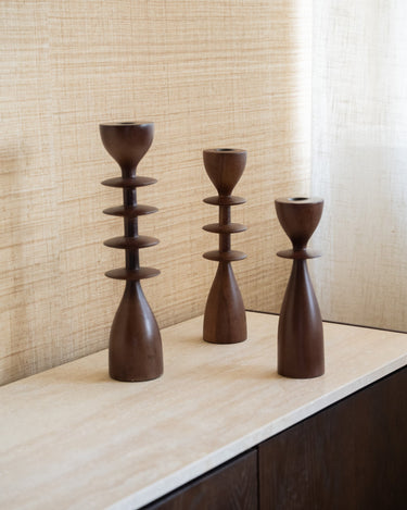 Dutchbone - Candle Holder Pernilla - Things I Like Things I Love