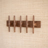 Dutchbone - Coat Rack Jakub Walnut - Things I Like Things I Love