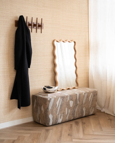 Dutchbone - Coat Rack Jakub Walnut - Things I Like Things I Love