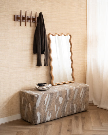 Dutchbone - Coat Rack Jakub Walnut - Things I Like Things I Love