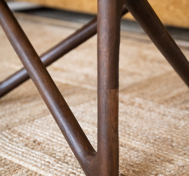 Dutchbone - Coffee Table Naia Walnut - Things I Like Things I Love