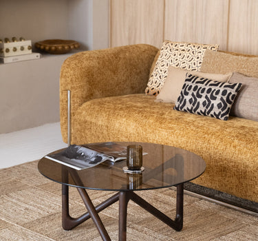 Dutchbone - Coffee Table Naia Walnut - Things I Like Things I Love