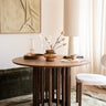 Dutchbone - Dining Table Barlet Walnut - Things I Like Things I Love